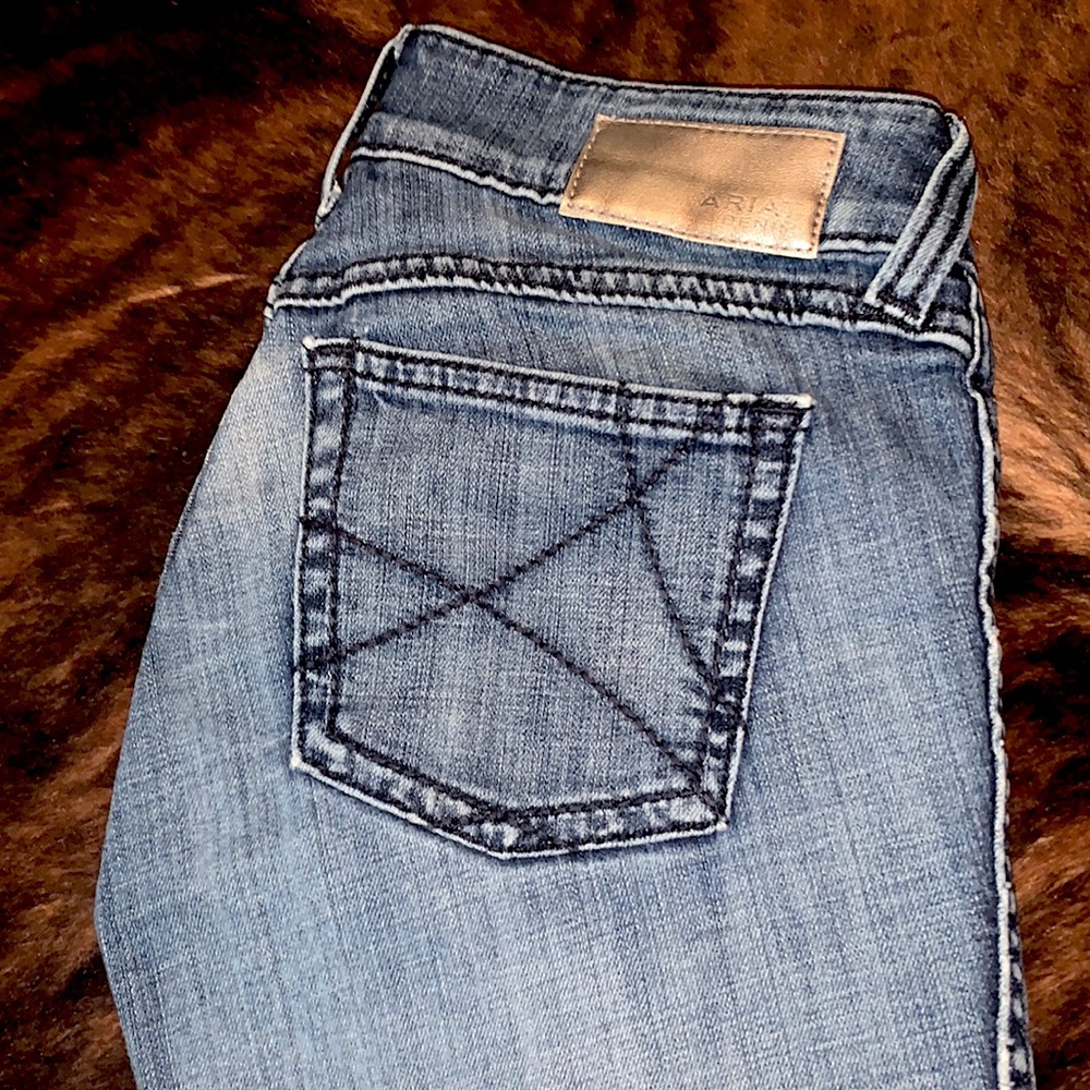 Ariat Trouser Jeans